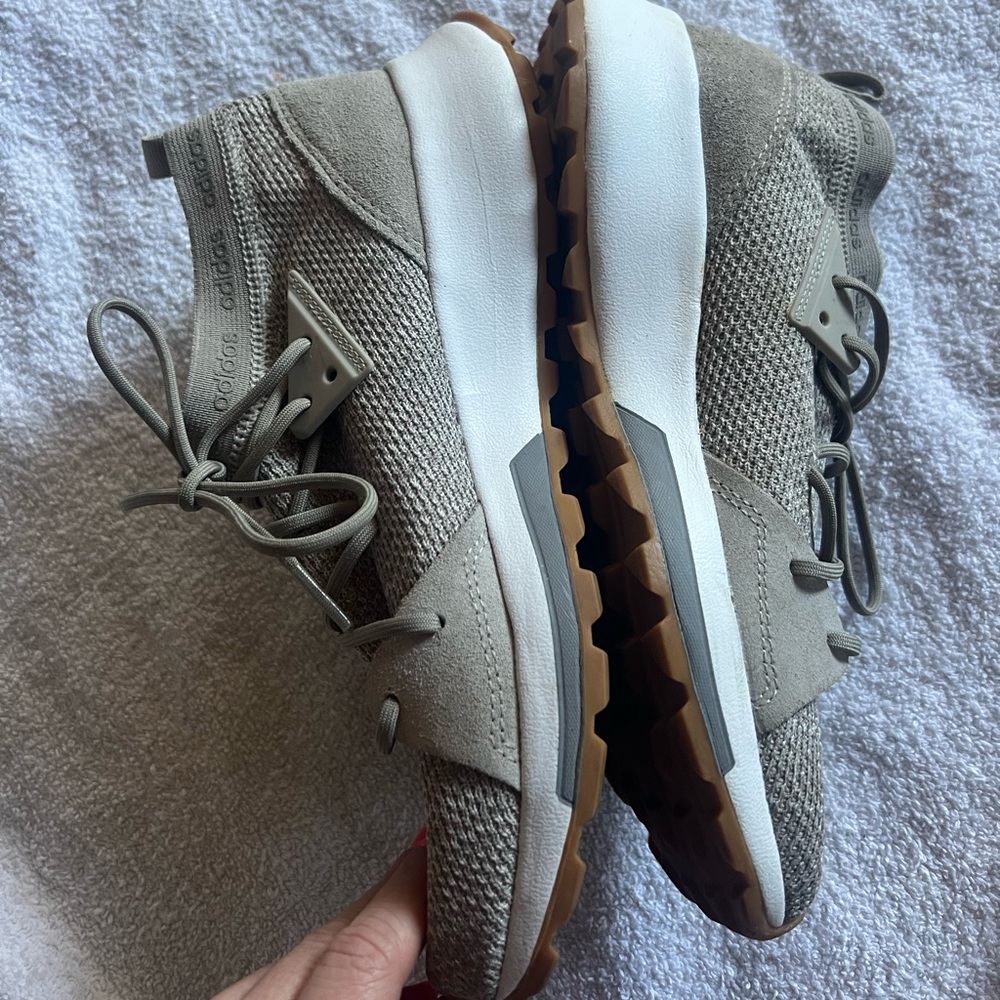 Adidas ortholite women’s trainers size 7